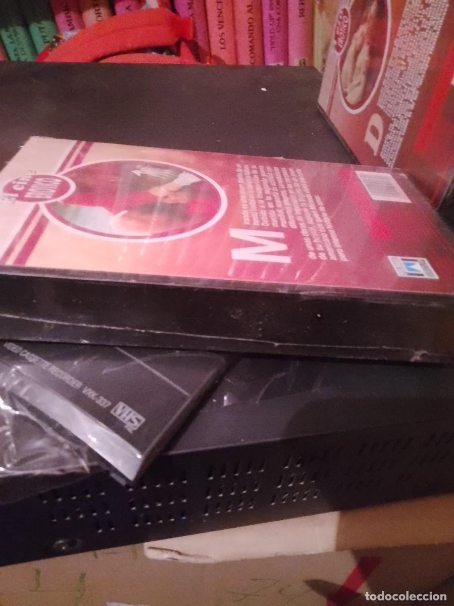 Cine: Miranda vhs nueva precintada - Foto 3