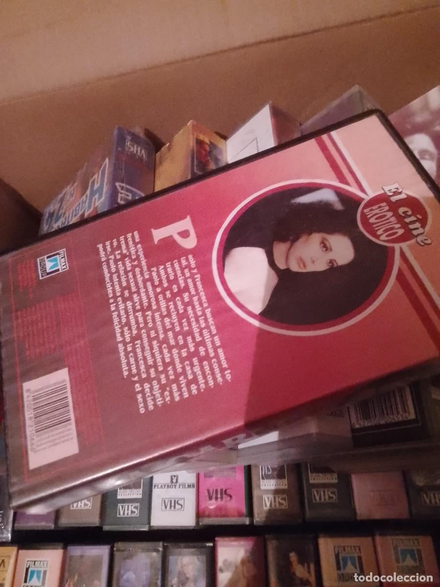 Cine: La carne vhs - Foto 2