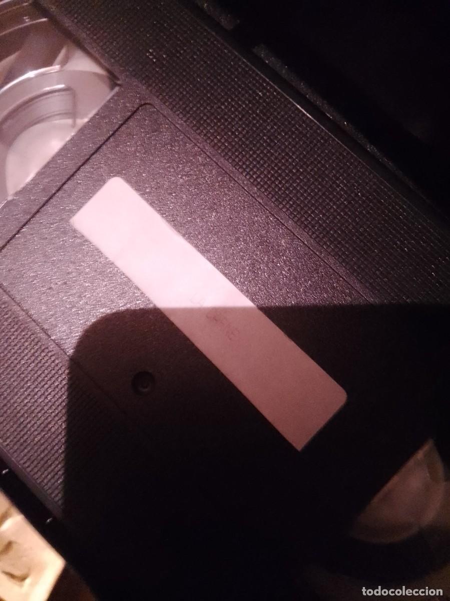 Cine: La carne vhs - Foto 3