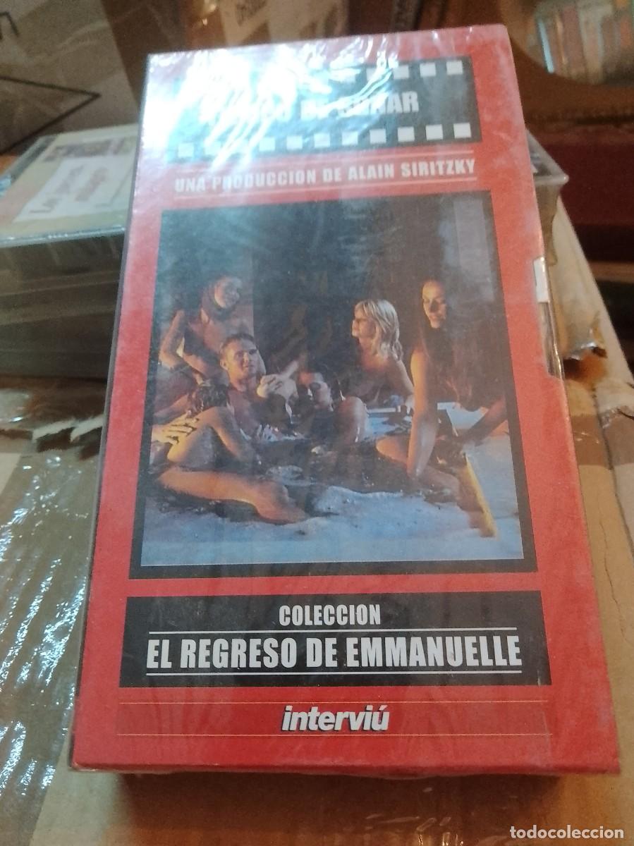 Cine: Tiempo de so&ntilde;ar vhs nueva precintada