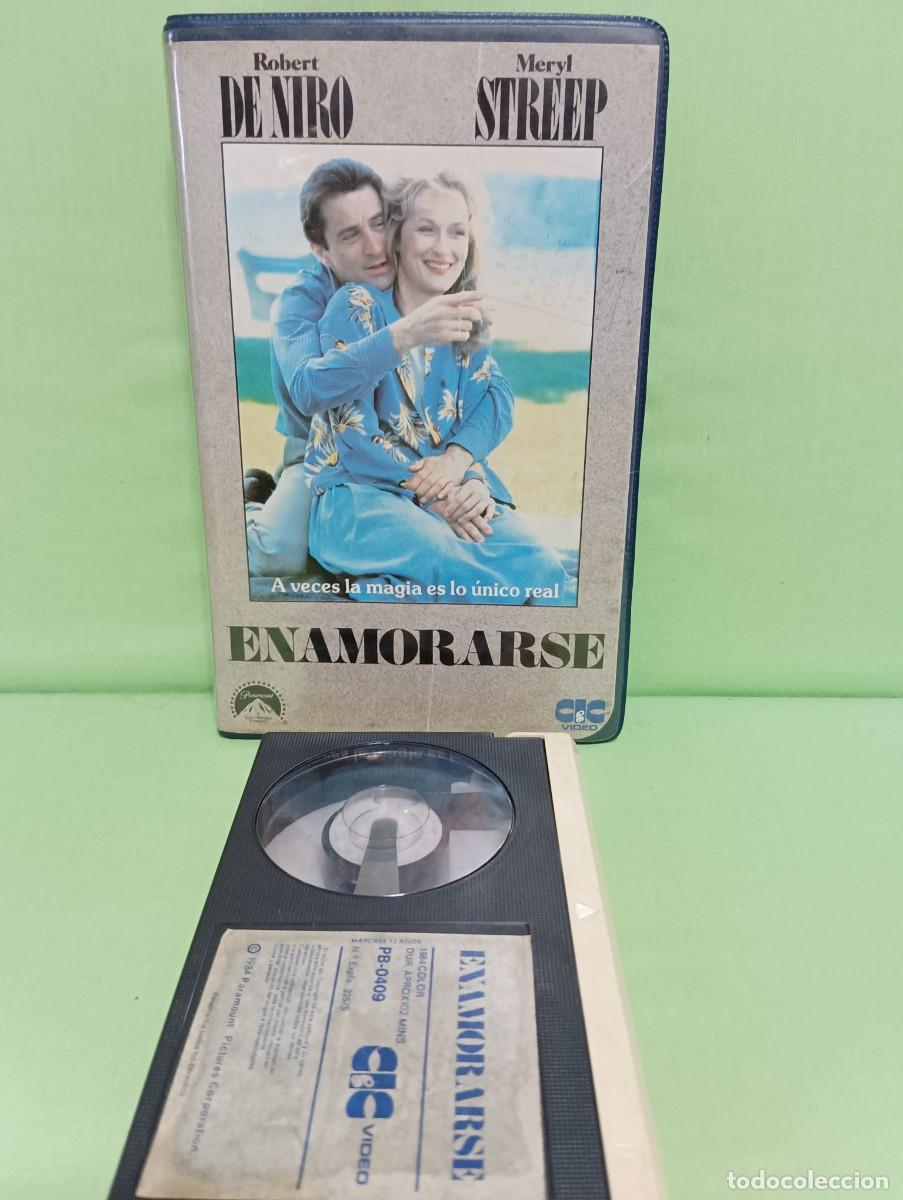 Cine: BETA - Enamorarse - Foto 1