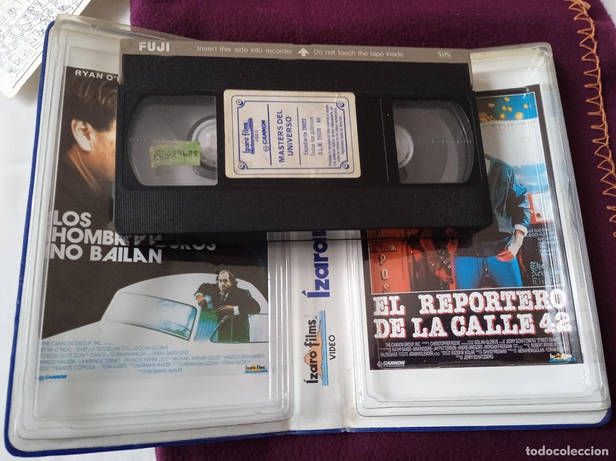 Cine: MASTERS DEL UNIVERSO,IZARO - Foto 7