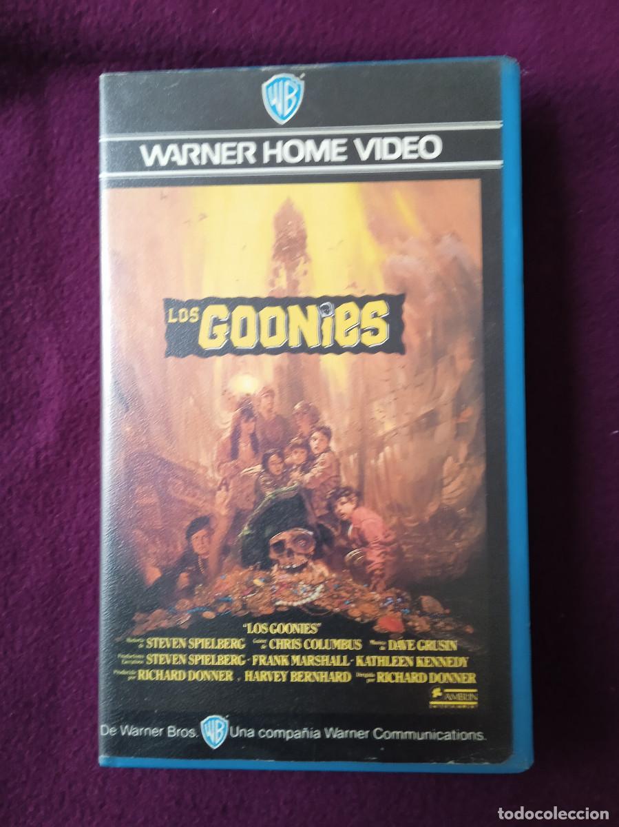 Cine: LOS GOONIES - Foto 1