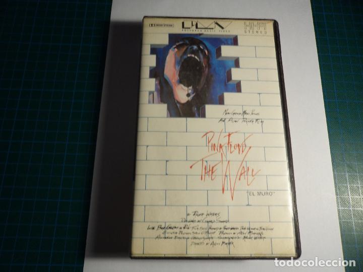 Cine: Pink Floyd. The Wall. - Foto 1