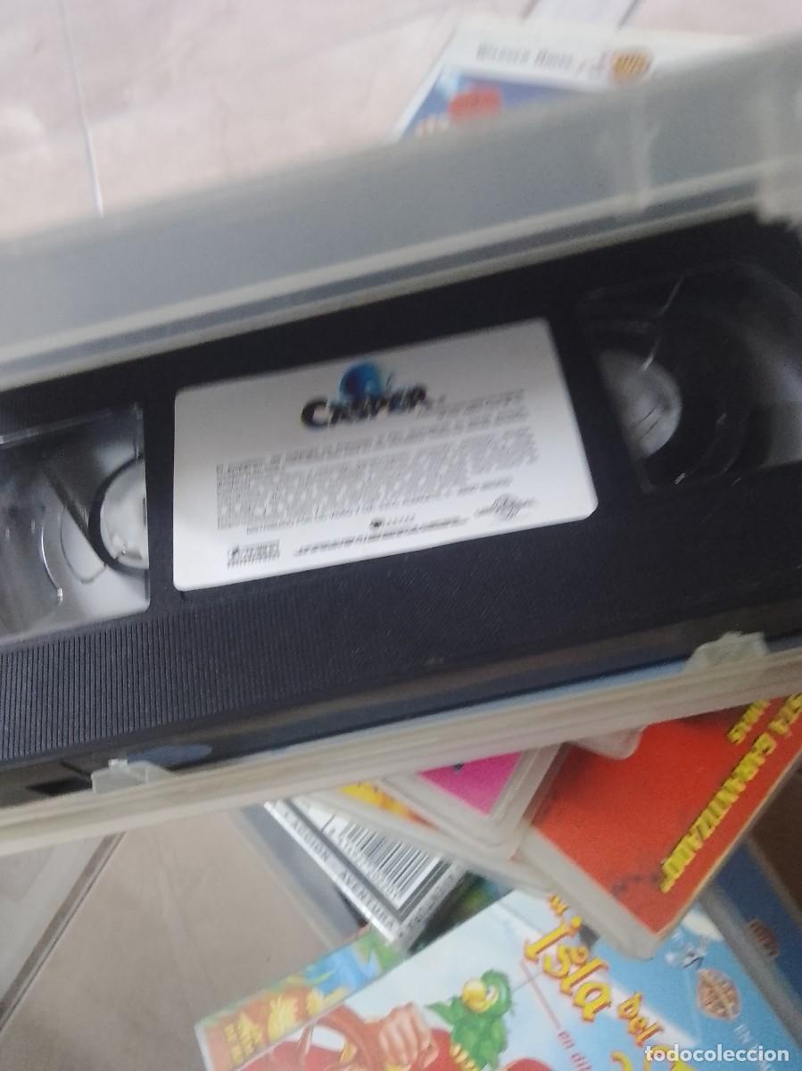 Cine: Casper vhs - Foto 2