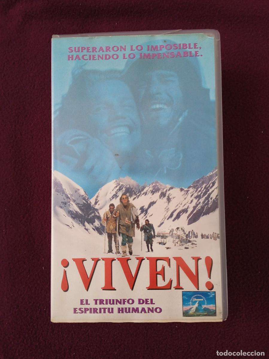 Cine: VIVEN - Foto 1