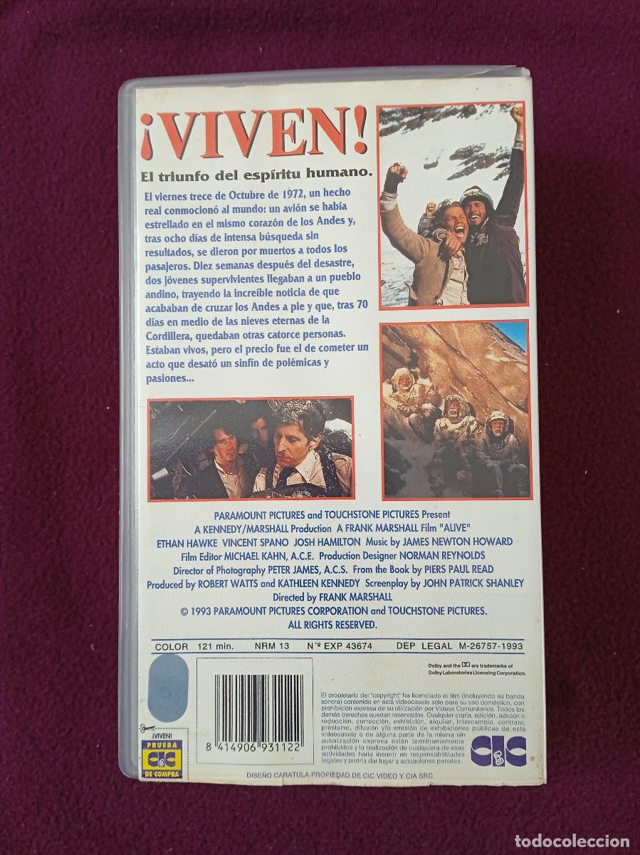 Cine: VIVEN - Foto 2