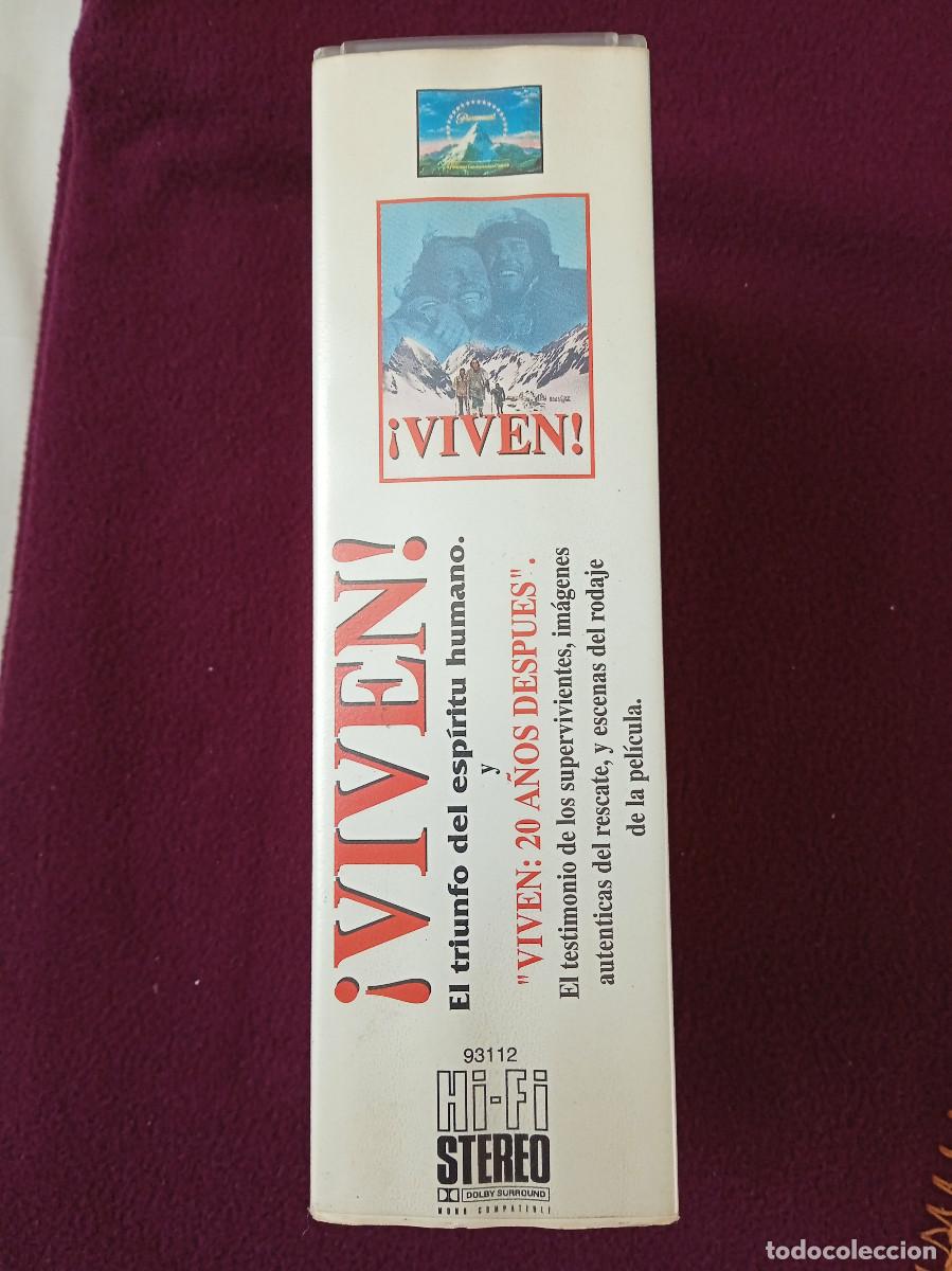 Cine: VIVEN - Foto 3