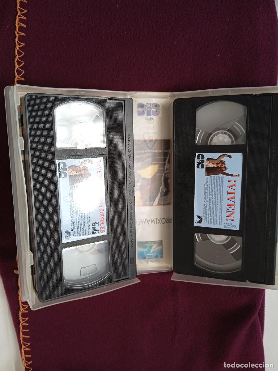 Cine: VIVEN - Foto 4