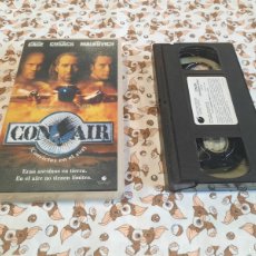 Cine: PELICULA VHS CON AIR