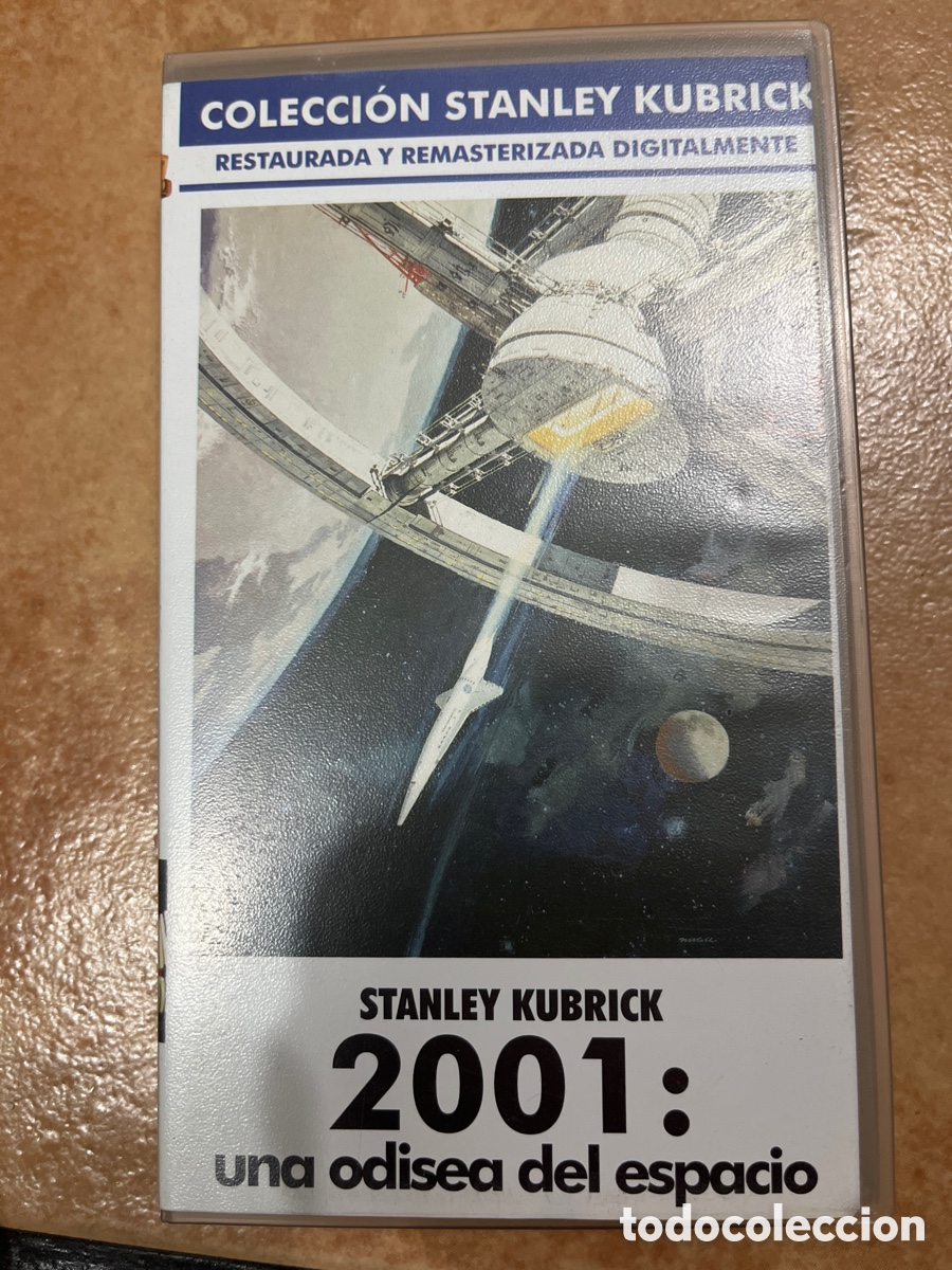 Cine: 2001: una odisea del espacio - Foto 1