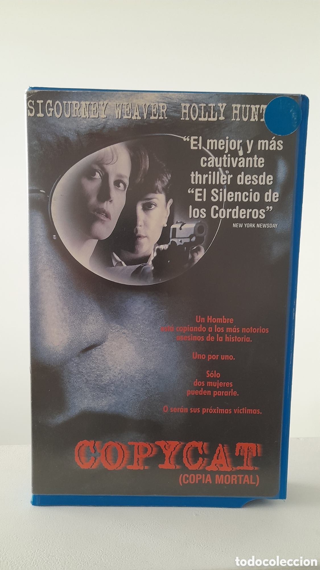 Cine: COPICAT