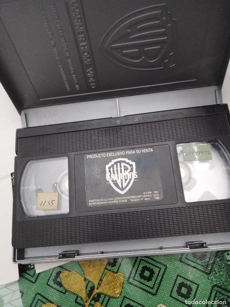 Cine: Gremlins vhs vhs vhs - Foto 5