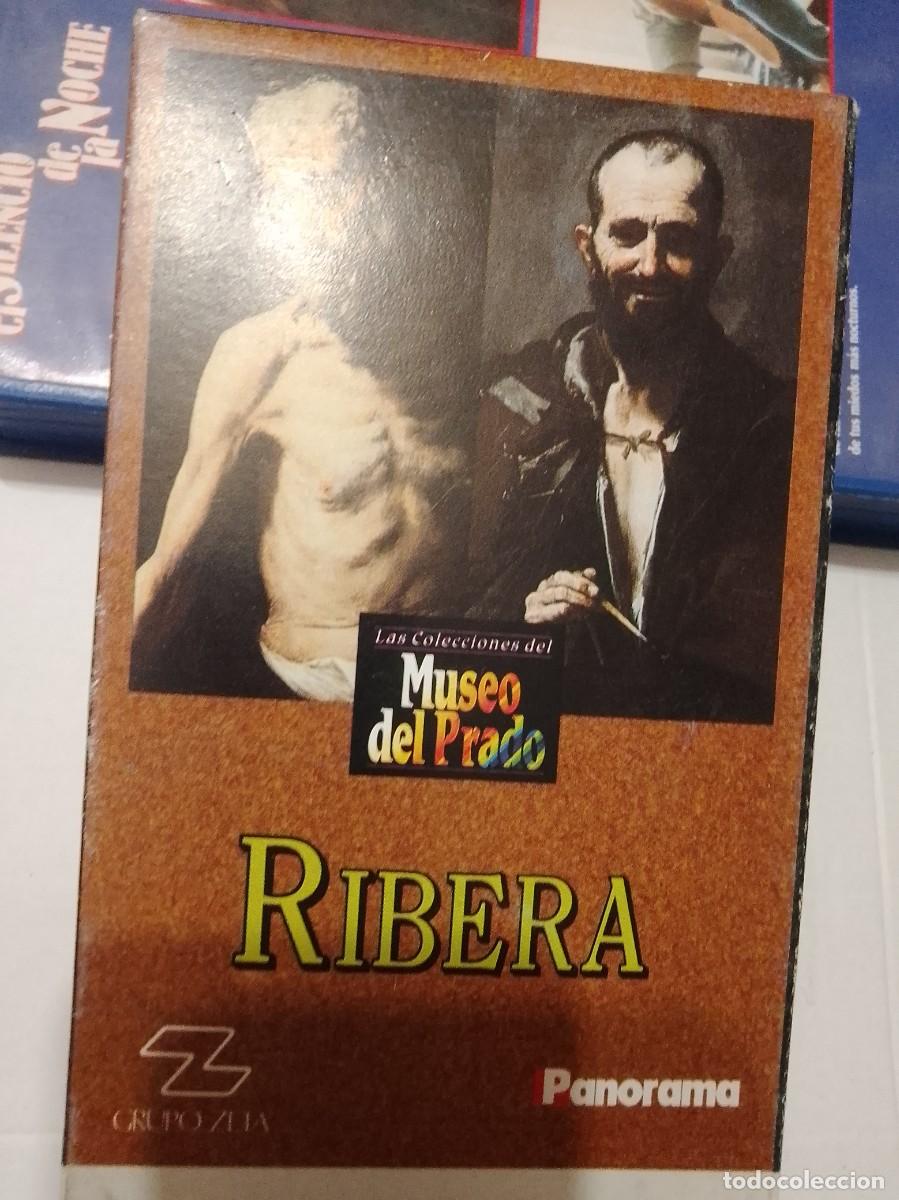 Cine: Ribera vhs - Foto 2