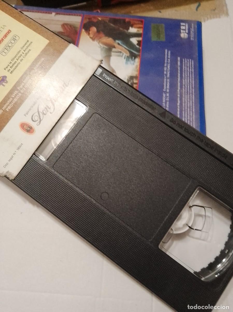 Cine: Ribera vhs - Foto 5