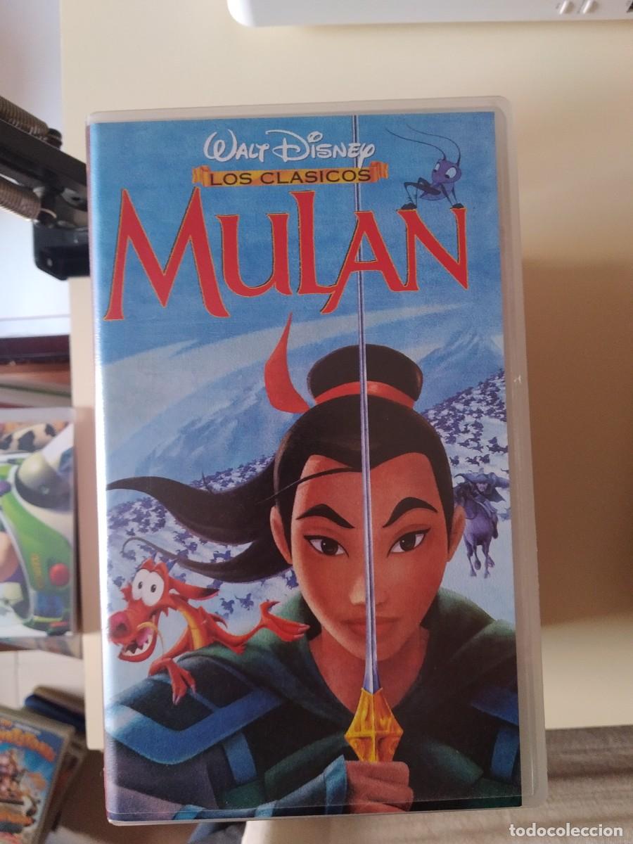 Cine: Mul&aacute;n - Foto 1