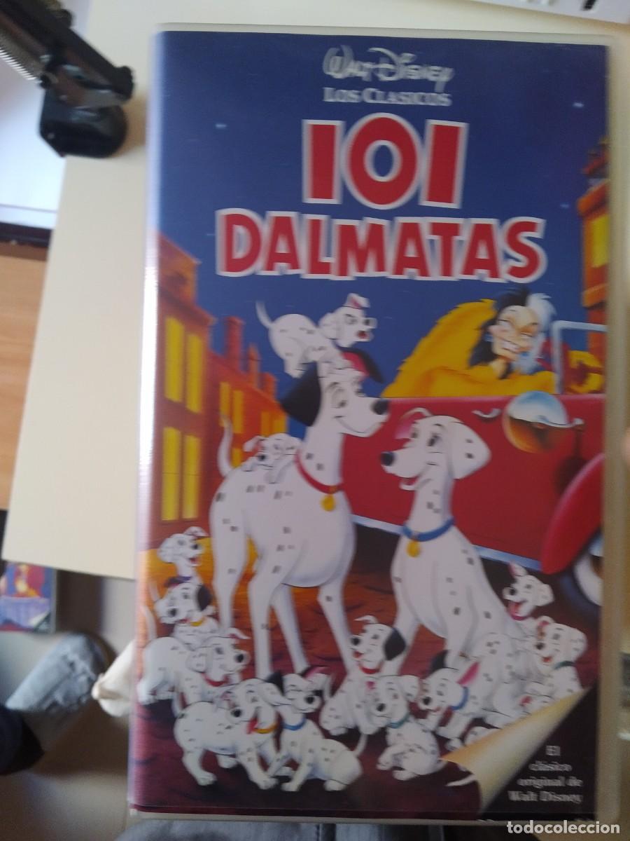 Cine: 101 D&aacute;lmatas - Foto 1