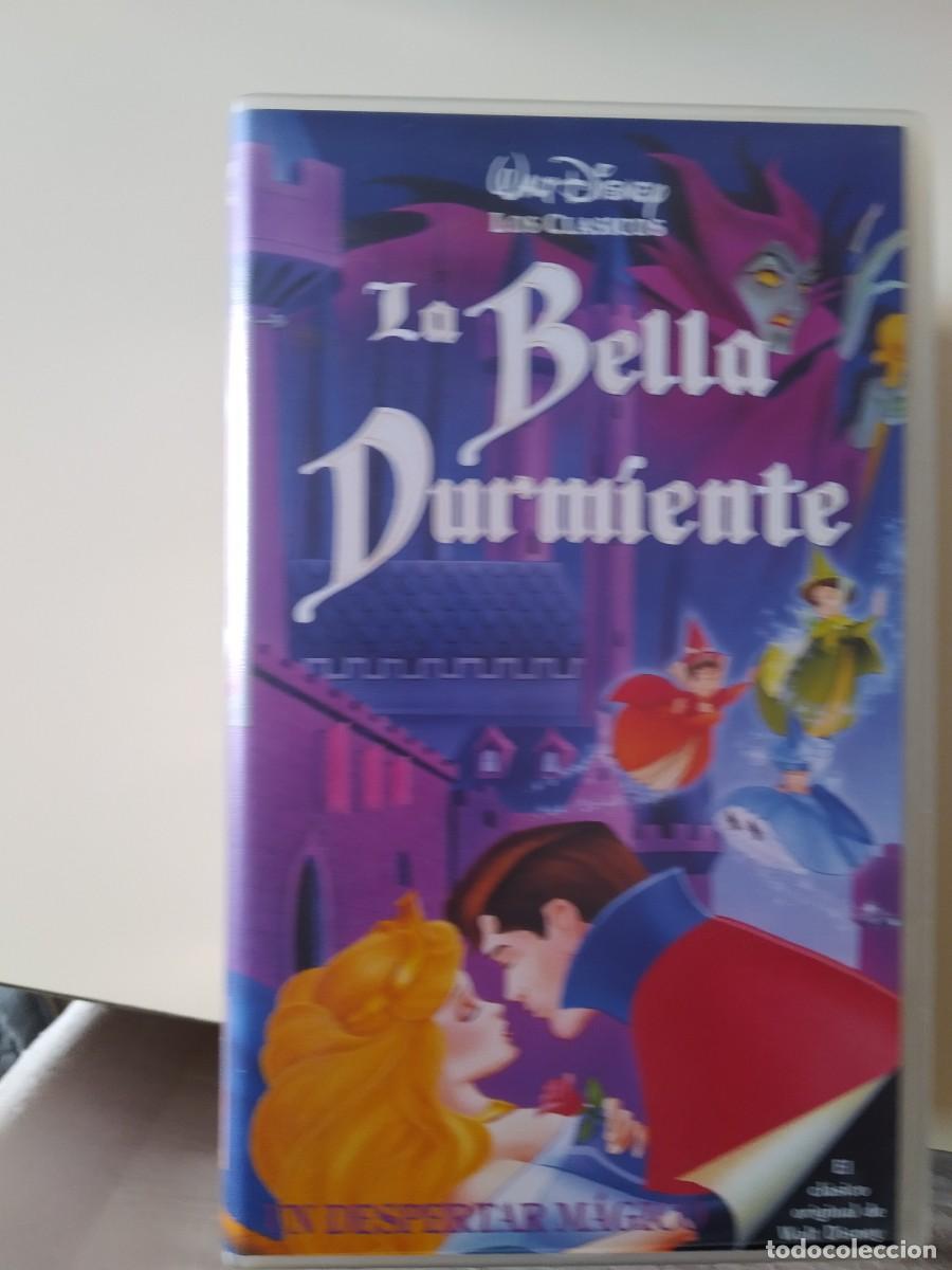 Cine: La Bella Durmiente - Foto 1