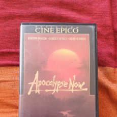 Cine: VHS. APOCALYPSE NOW