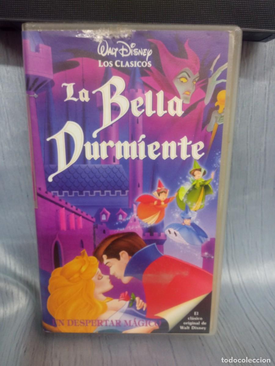 Cine: Pel&iacute;cula la Bella Durmiente - Foto 2