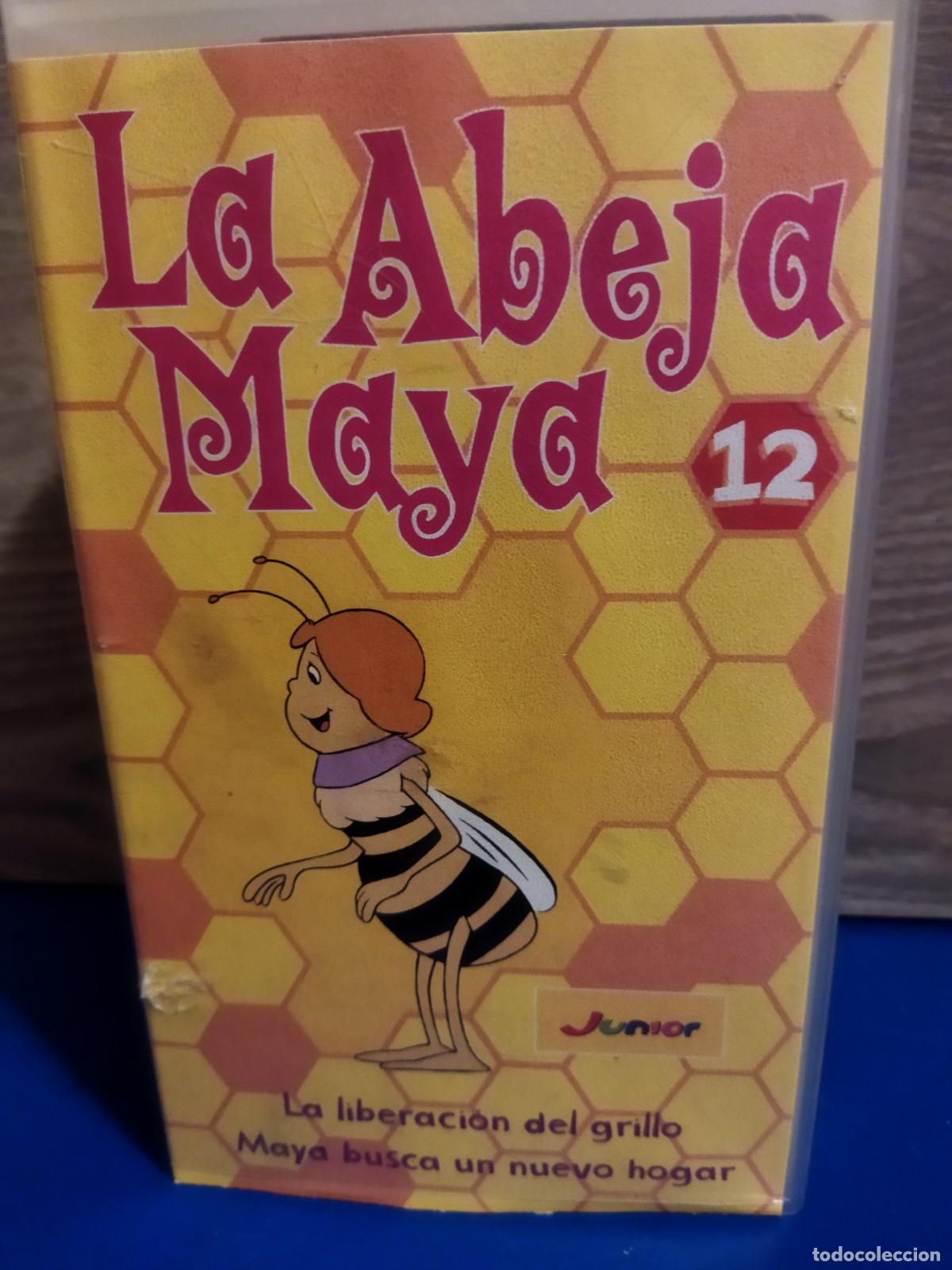 Cine: La abeja maya - Foto 1