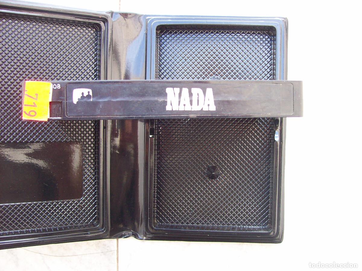 Cine: NADA VHS - Foto 4
