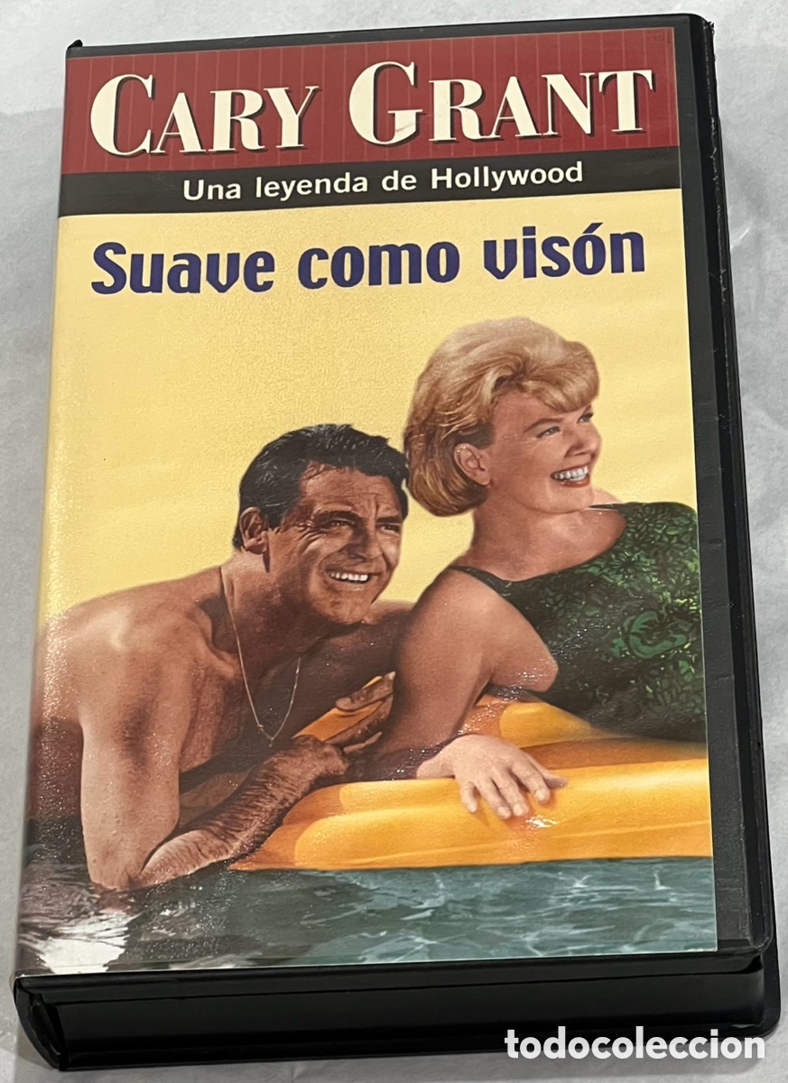 Cine: Pel&iacute;cula. &ldquo;Suave como visi&oacute;n&rdquo;. Delbert Mann. - Foto 1