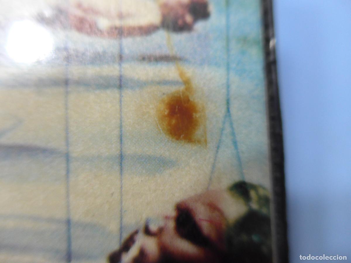 Cine: PELICULA COMA EN FORMATO VHS - Foto 5