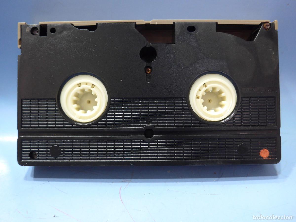 Cine: PELICULA COMA EN FORMATO VHS - Foto 12