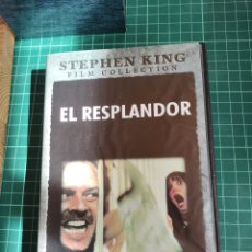 Cine: EL RESPLANDOR VHS