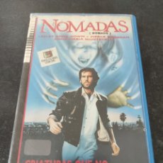 Cine: NÓMADAS