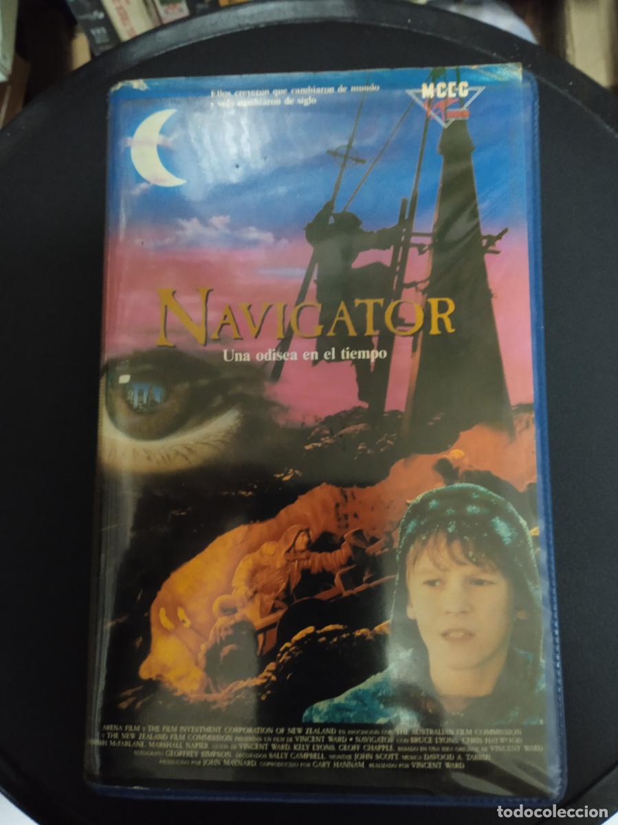 Cine: NAVIGATOR - Foto 1