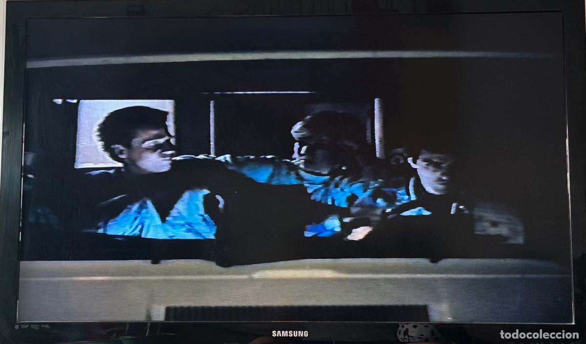 Cine: Alien predators, Cosmos Mortal - VHS - Foto 4