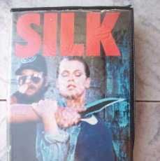 Cine: SILK VHS