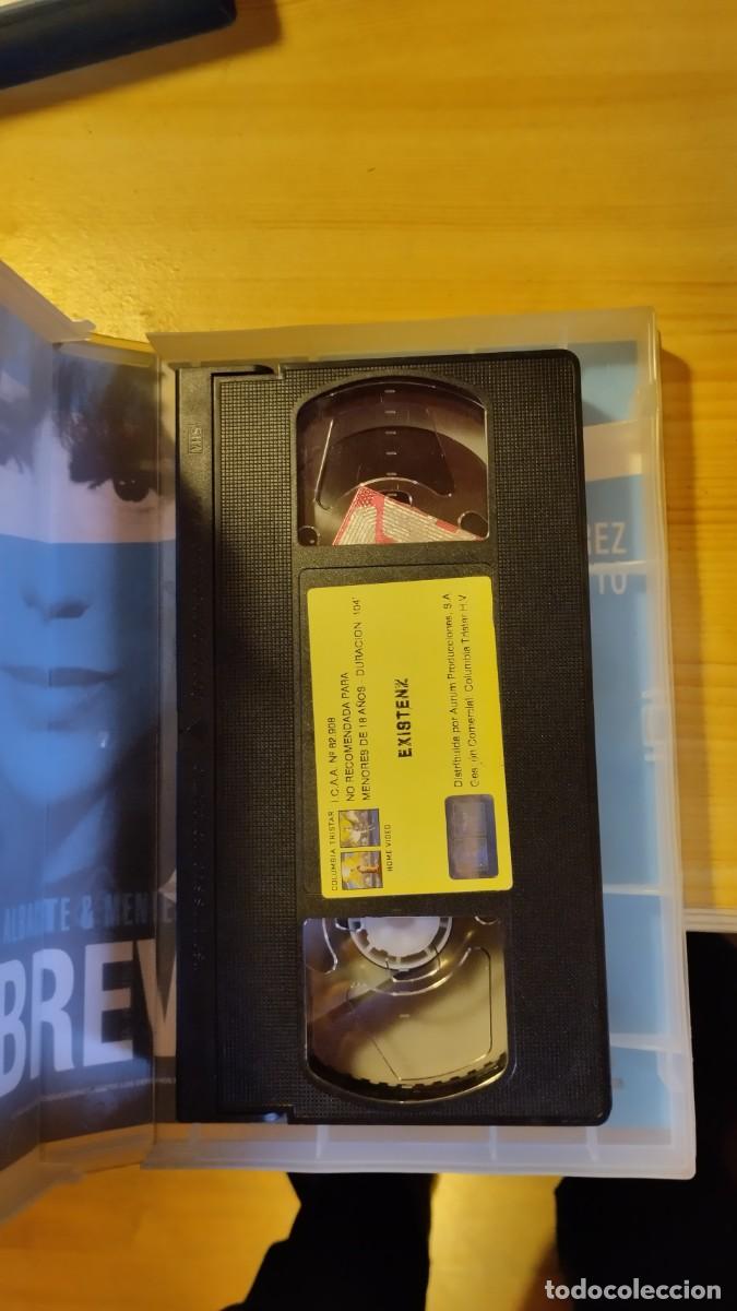 Cine: eXistenZ VHS en CAJA GRANDE - Foto 3