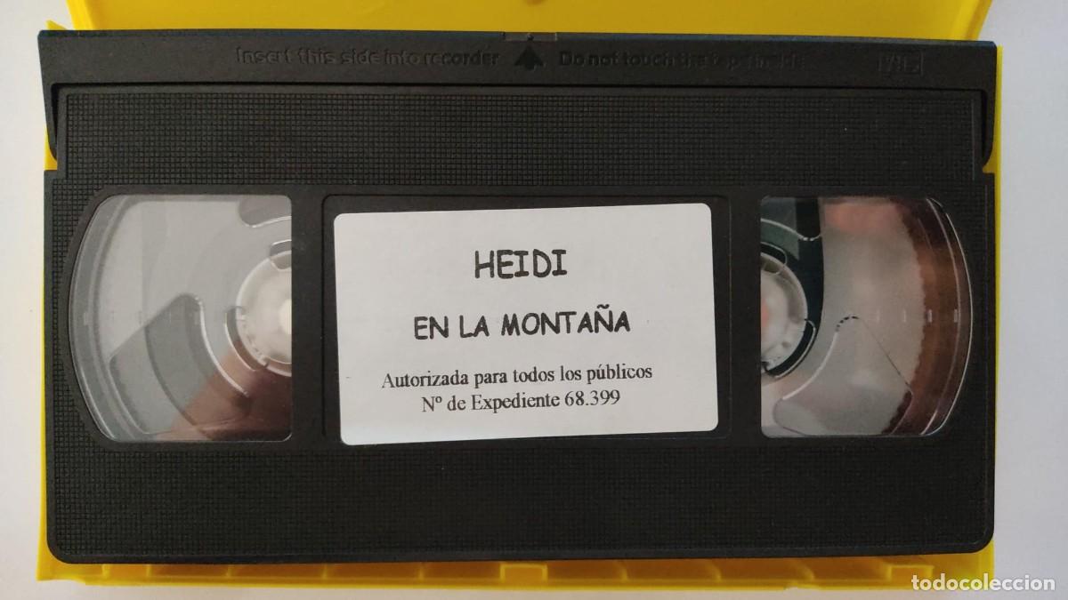 Cine: HEIDI. - Foto 4