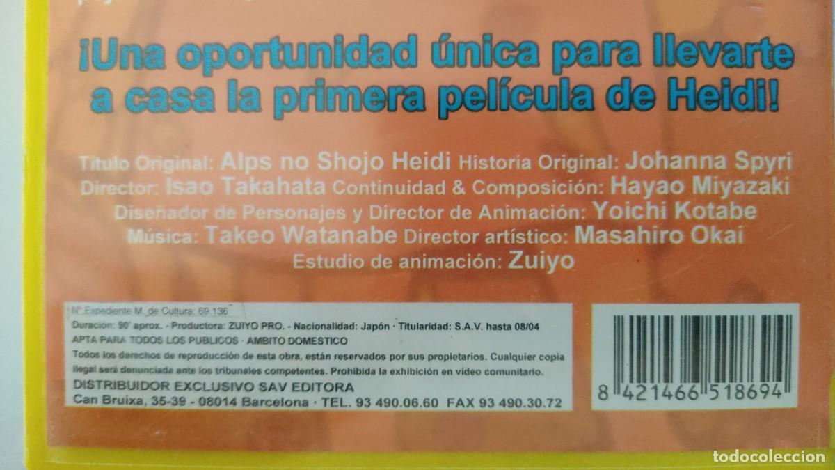 Cine: HEIDI. - Foto 5