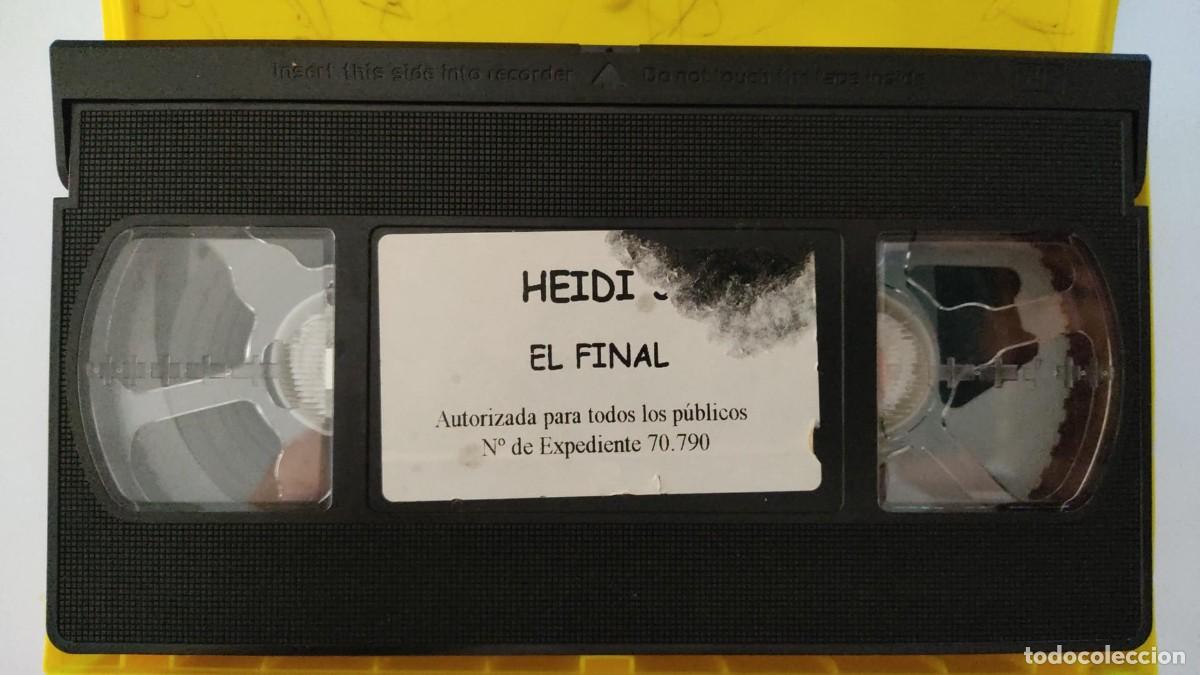 Cine: HEIDI 3. - Foto 5