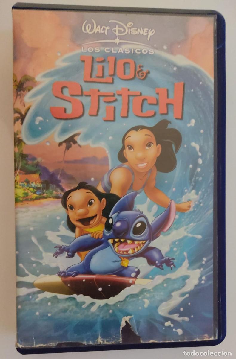 Cine: LILO & STITCH. - Foto 1