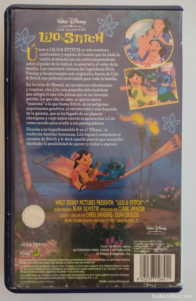 Cine: LILO & STITCH. - Foto 3