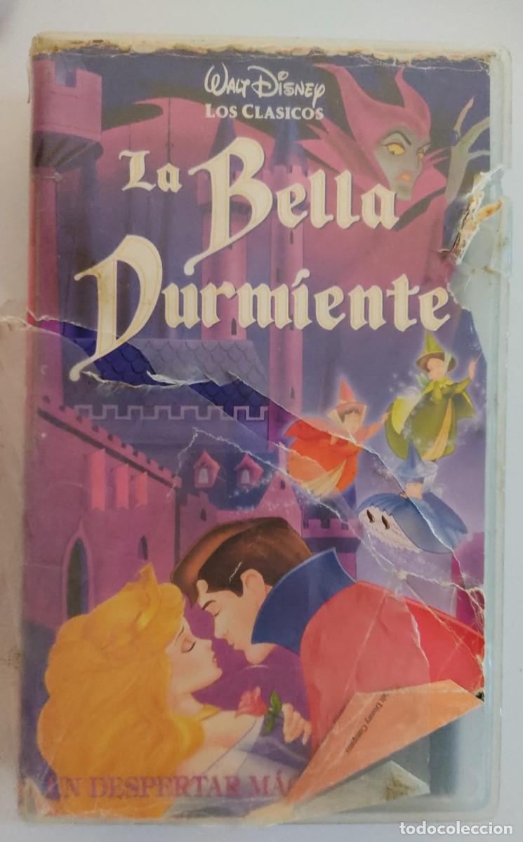 Cine: La Bella Durmiente. - Foto 1
