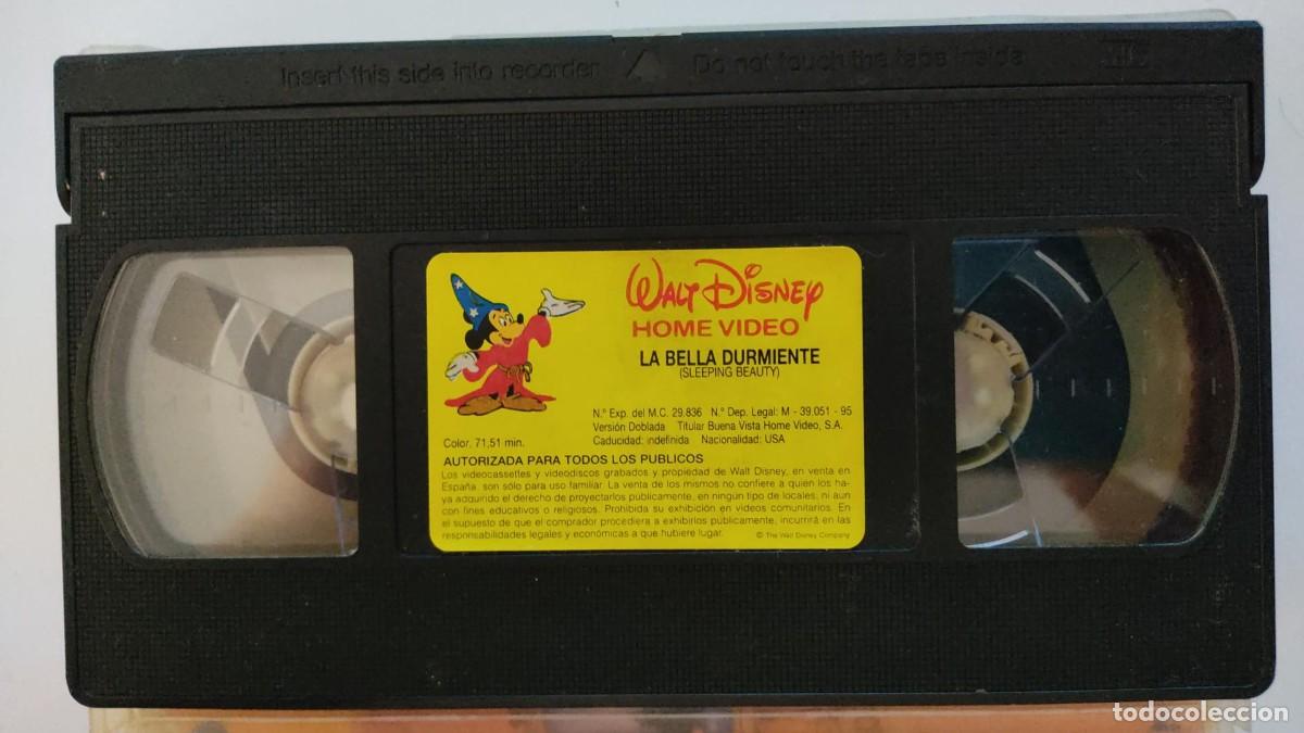Cine: La Bella Durmiente. - Foto 4