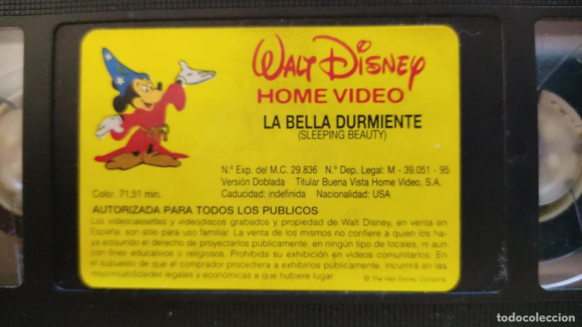 Cine: La Bella Durmiente. - Foto 6