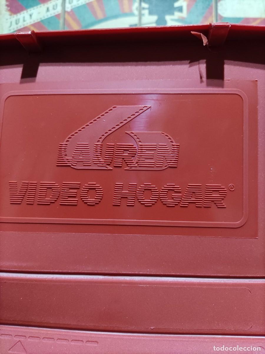 vhs cg 701 dominó - brigitte nielsen - Compra venta en todocoleccion