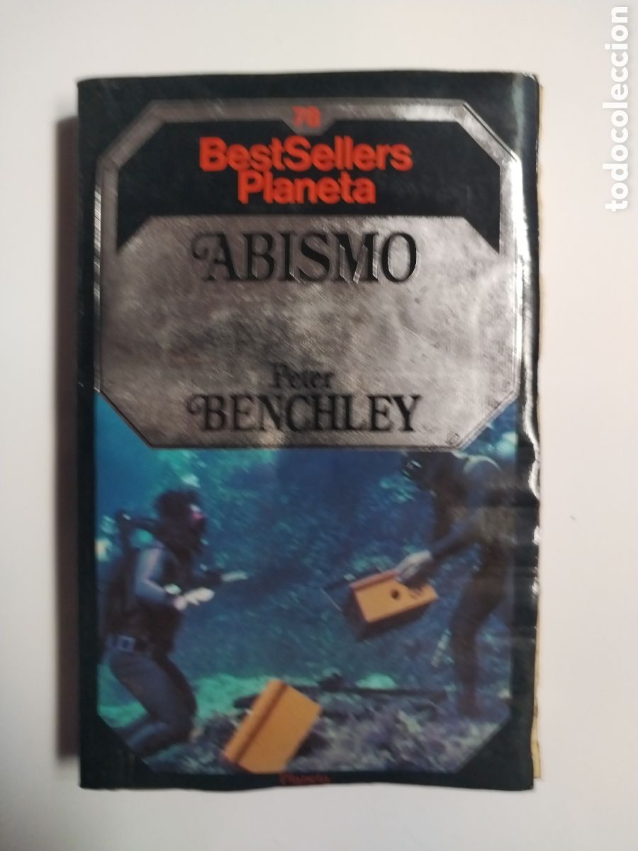 Cine: ABISMO - Foto 1
