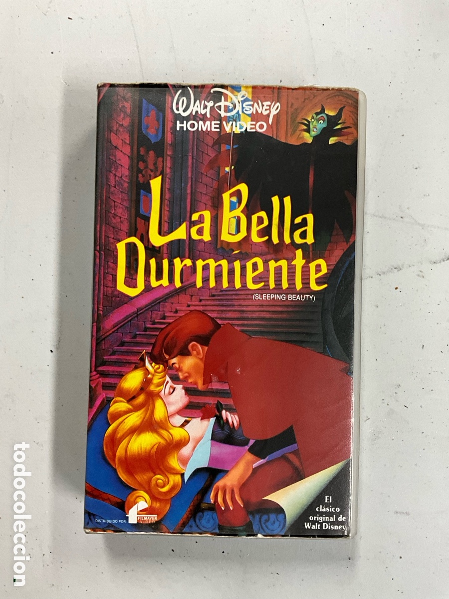Cine: LA BELLA DURMIENTE - Foto 1