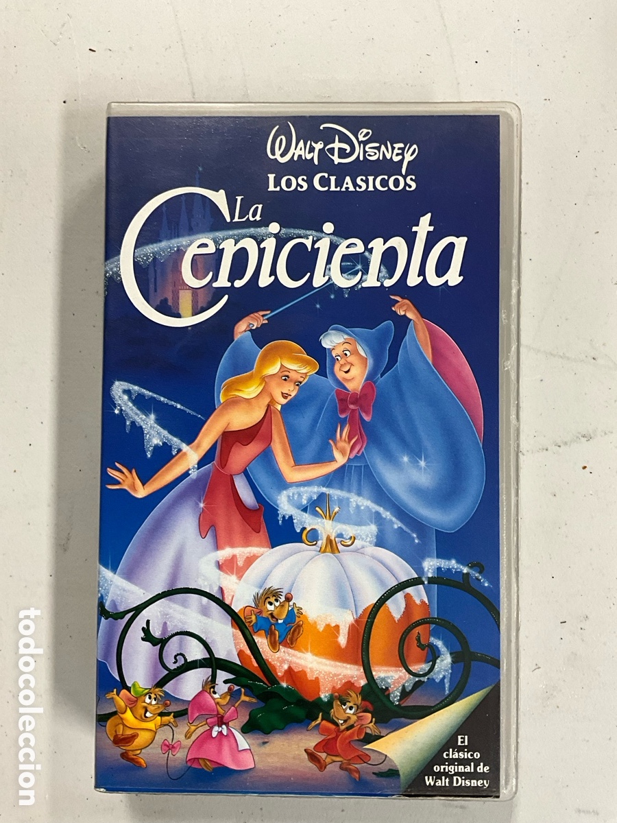 Cine: CENICIENTA - Foto 1