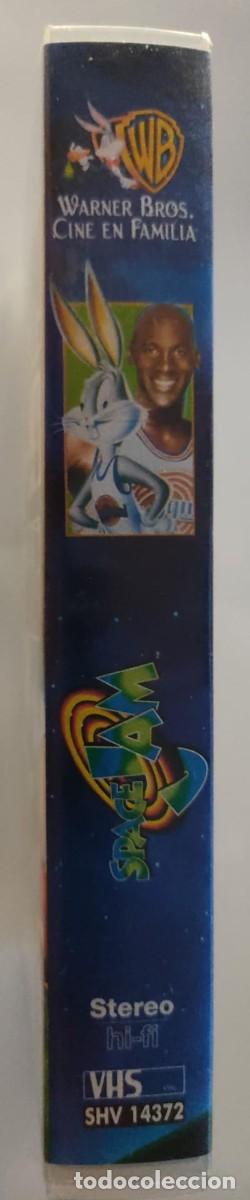 Cine: SPACE JAM. - Foto 3