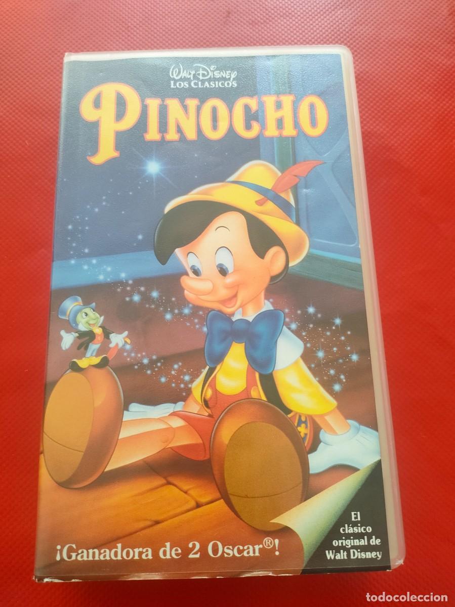 Cine: PINOCHO - Foto 1