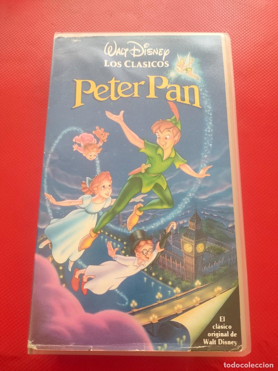 Cine: PETER PAN - Foto 1